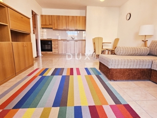 ISOLA DI KRK, MALINSKA - Appartamento con parcheggio a 30 m dal mare