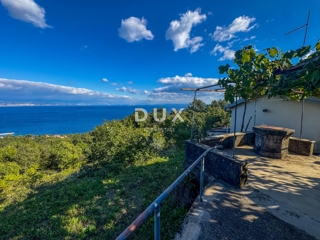 Casa Tuliševica, Lovran, 120m2