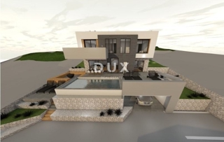 Terreno Crikvenica, 596m2