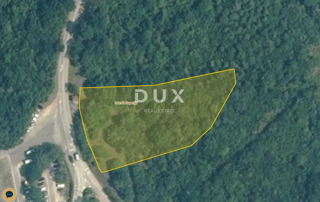 ISTRIA, ROVIGNO - Terreno agricolo vicino al mare