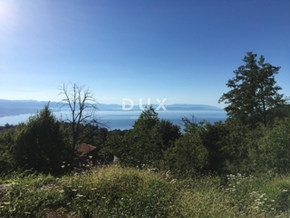 Terreno Veprinac, Opatija - Okolica, 8.321m2