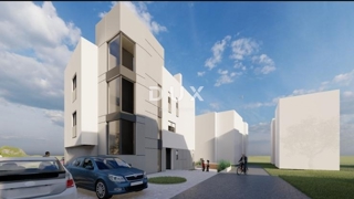 ZADAR, PLOVANIJA - OCCASIONE! Nuova costruzione in posizione strategica!