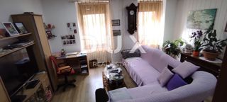 RIJEKA, BELVEDER - Appartamento al piano terra con terrazza in una posizione popolare