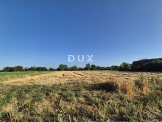 RUGVICA, NOVAKI OBOROVSKI - Opportunità di investimento, terreno edificabile in posizione privilegiata