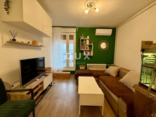 Appartamento Turnić, Rijeka, 42m2