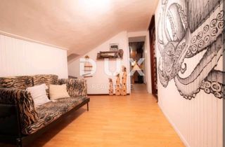 RIJEKA, PEĆINE - splendido appartamento di 72,4 m2 in ottima posizione