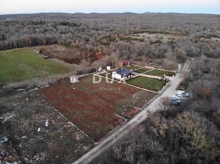 Terreno Rovinj, 2.285m2