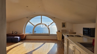 Appartamento Volosko, Opatija, 57,94m2