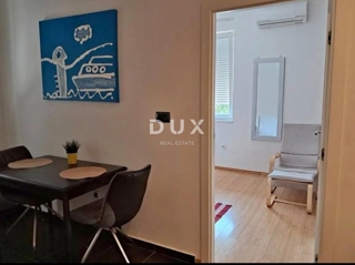 RIJEKA, CENTRO - appartamento funzionale e completamente arredato di due locali nel centro di Rijeka, ideale come residenza o investimento!