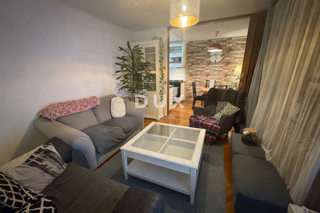 ZAGABRIA, SESVETE - Funzionale appartamento familiare