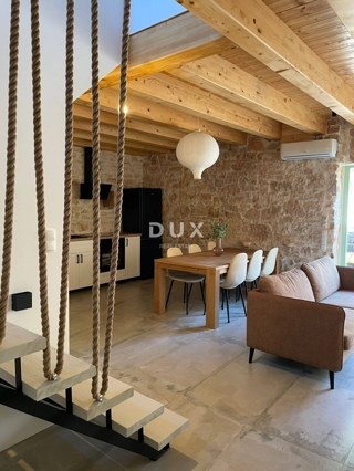 ISTRIA, VODNJAN - Autentica casa in pietra