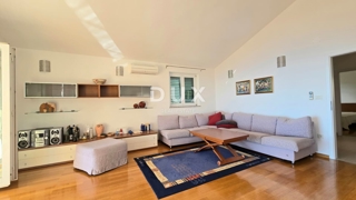 Appartamento Ičići, Opatija - Okolica, 93,53m2
