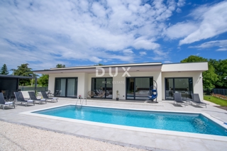 Casa Kanfanar, 135m2