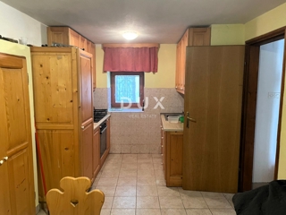 ISOLA DI KRK, PUNAT - Appartamento duplex 2 camere da letto + soggiorno