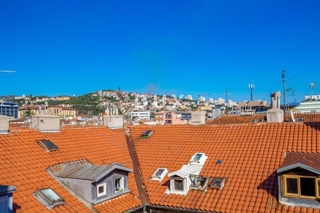 RIJEKA, CENTRO - Appartamento a pochi passi dal Korzo, ottimo investimento