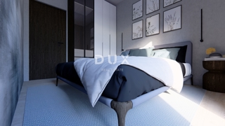 ZADAR, PETRČANE - Nuova costruzione 2a fila al mare! Punta Skala! S2