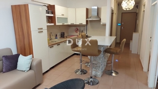 Appartamento Turnić, Rijeka, 65m2