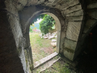 CRIKVENICA, BELGRADO - casa in pietra con vista mare + giardino!!! OCCASIONE!!!