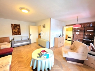 ISTRIA, PULA - Appartamento con grande potenziale vicino al centro e al mare