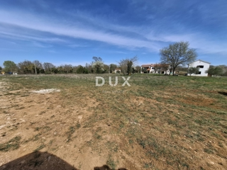 ISTRIA, SVETVINČENAT - Terreno edificabile