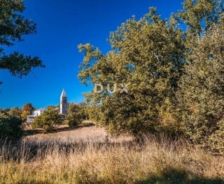 Terreno Rakotule, Karojba, 867m2