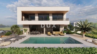 Terreno Žgaljići, Krk, 575m2