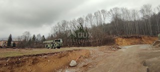 Terreno Klana, 5.000m2