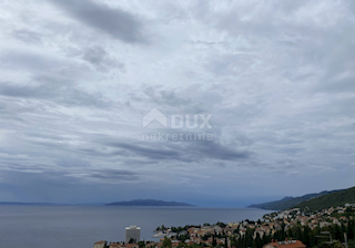 OPATIJA - Appartamento con loggia e vista mare