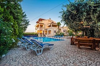 Casa Poreč, 500m2