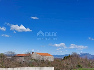 Terreno Labin, 951m2