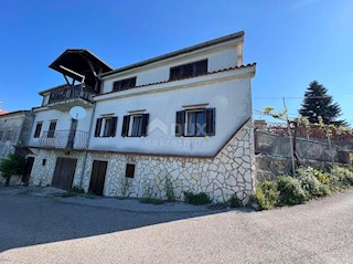 Casa Pulac, Rijeka, 250m2