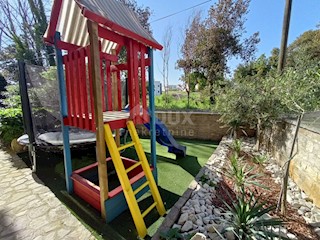 ZADAR, ZATON - Villa appartamento vicino al mare