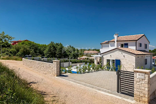 ISTRIA, POREČ - Villa in una posizione ambita