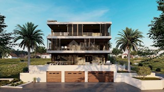 ZADAR, KOŽINO - Lussuoso appartamento in una nuova costruzione con vista sul mare S2