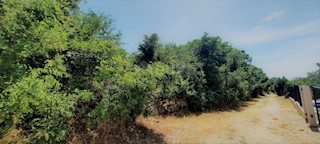 Terreno Labin, 1.410m2