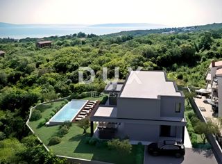 Terreno Rabac, Labin, 1.016m2