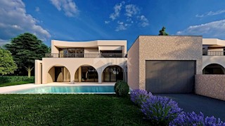 Casa Poreč, 289,77m2