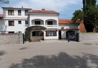 Casa Malinska, Malinska-Dubašnica, 472m2