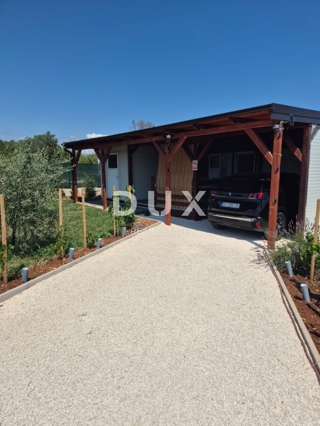 ISTRIA, FAŽANA - Casa non lontana dal mare
