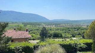 Casa Čepić, Oprtalj, 120m2