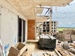 ISTRIA, UMAGO - Stupendo bilocale + bagno con loggia in nuova costruzione