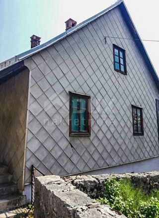 Casa Brod Moravice, 130m2