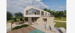 Casa Vižinada, 176m2