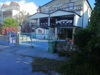KARLOBAG - villa al mare 450m2