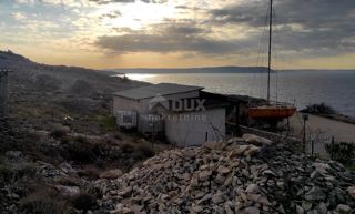 ZADAR, RTINA - Casa del pescatore in una posizione unica