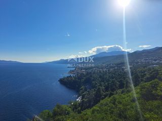 OPATIJA, VEPRINAC - terreno edificabile 4900m2