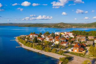 ŠIBENIK, BILICE - Terreno edificabile