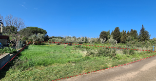 ISOLA DI UGLJAN, UGLJAN - Terreno edificabile a 250 m dal mare