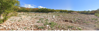 NOVI VINODOLSKI, KLENOVICA - Terreno edificabile 1064m2