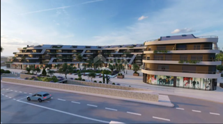 Appartamento Poreč, 82,39m2